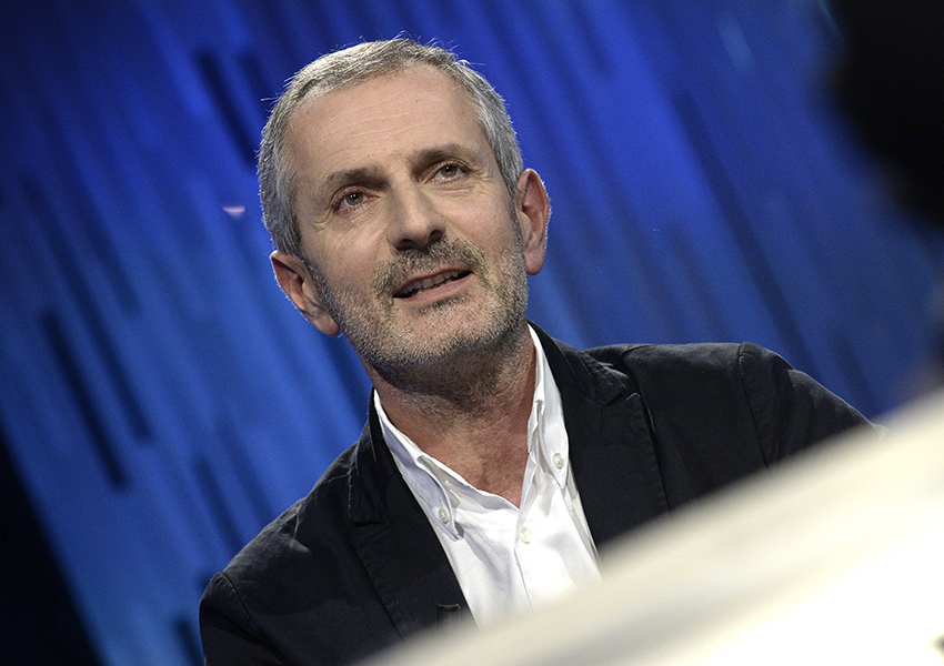 Gianfranco Carofiglio